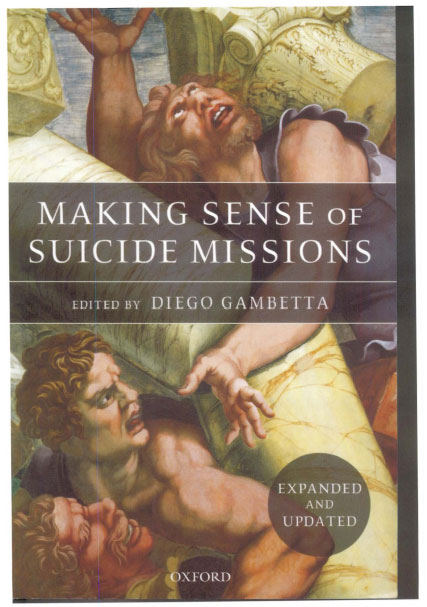Making sense of suicide missions. (2006)