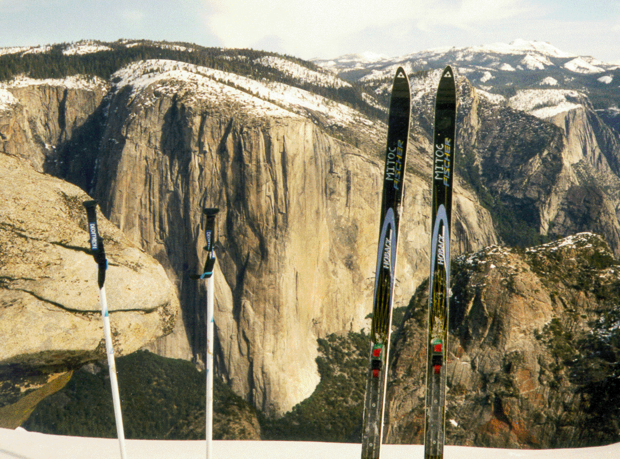 El Capitan