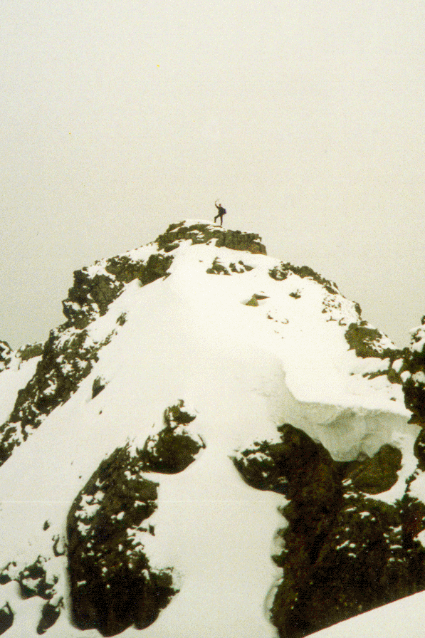 Pointe de la Terrasse