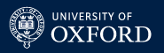 University of Oxford